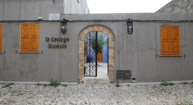 Saint George Studios