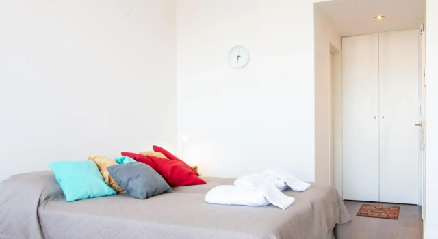 Nica Suite, Rezervovat Hotel Buenos Aires Province Buenos Aires