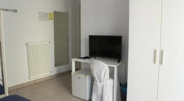 Номер Standard Albergo Piccolo Paradiso