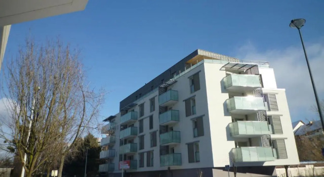 Appartement Annecy, 3 pièces, 4 personnes - FR-1-432-29, Забронировать Апартаменты/квартира Анси Озеро Анси