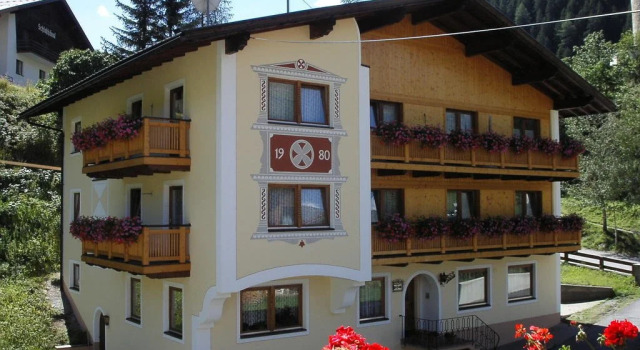Haus Albert