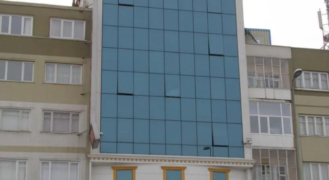 Diamond Hotel