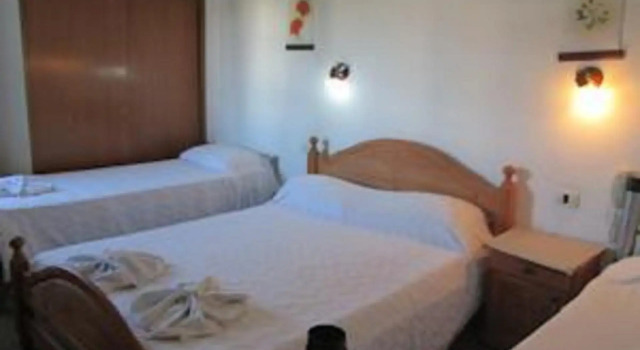 Hotel Astoria, Rezerwuj Hotel Villa Carlos Paz 