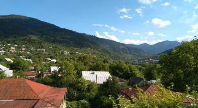 Bordjomi, Yvibisi., Rezerwuj Hotel Borjomi Samckhe Javakheti