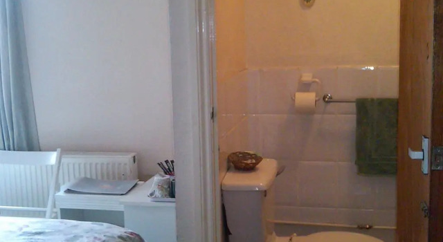 Двухместный номер Standard Abbey Lodge Guest House