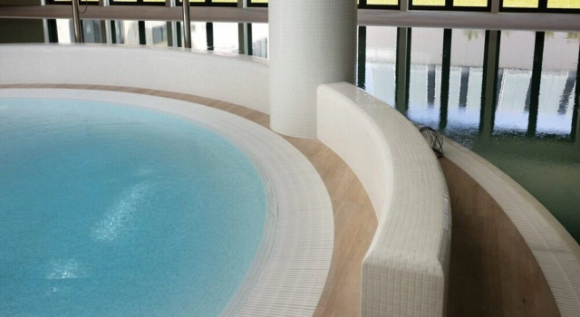 Апартаменты Pobierowo Seaview Apartment for 4