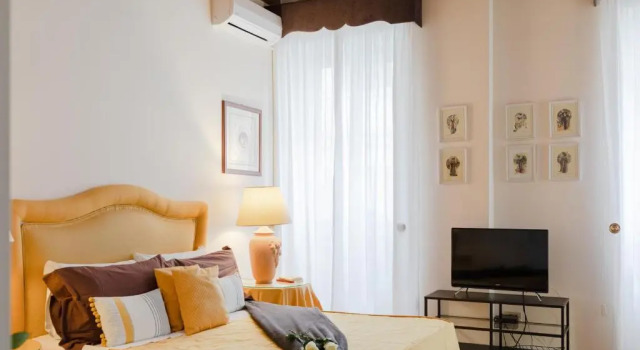 Lejlighed Relais Rasella 47