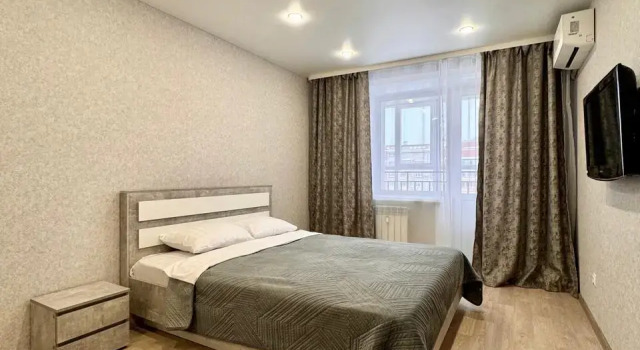 Apartments on Prospekt Tekhnicheskiy 84, Boek Appartement SPA-hotels in Oblast Amoer, SPA