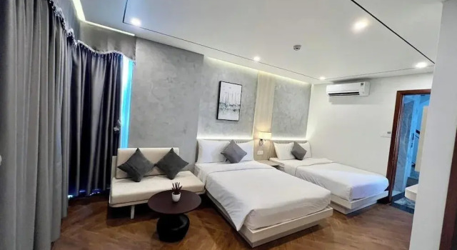 Y's Sea House Hotel Quy Nhon