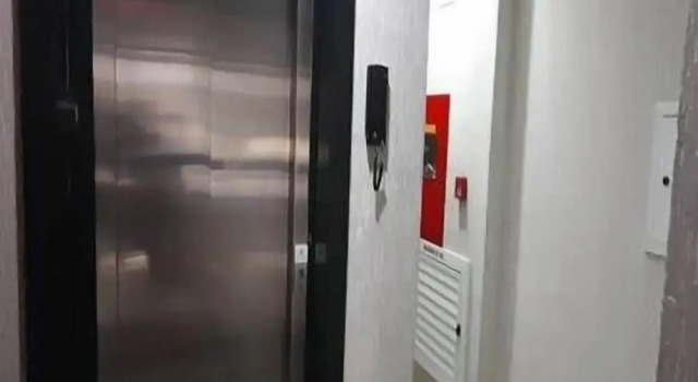 Апартаменты Apto 203 Ed Dambros no centro