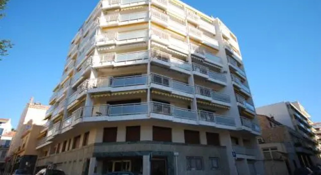 Appartement Luxe 3 chambres proche Carlton