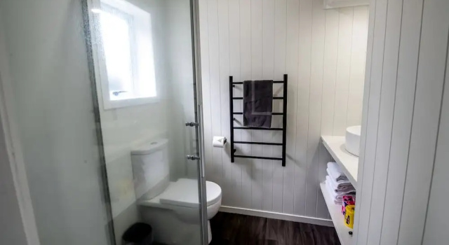 Люкс Aura Accommodation