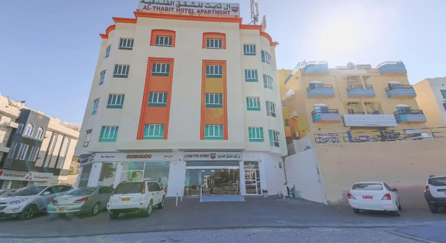 Super OYO 111 Al Thabit Hotel
