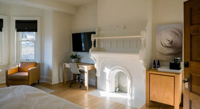 Wilbur Mansion, Réserver Hôtel Bethlehem 