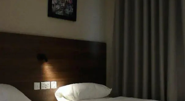 The Corasun Hotel
