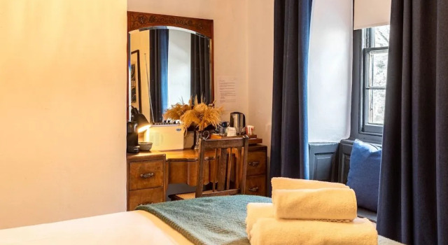 The Royal Oak Cartmel, Varaa Hotelli Cartmel Lake District