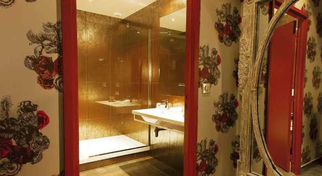 Hôtel de Paris, Book Hotel Hoteller i Doubs med morgenmad, Morgenmad