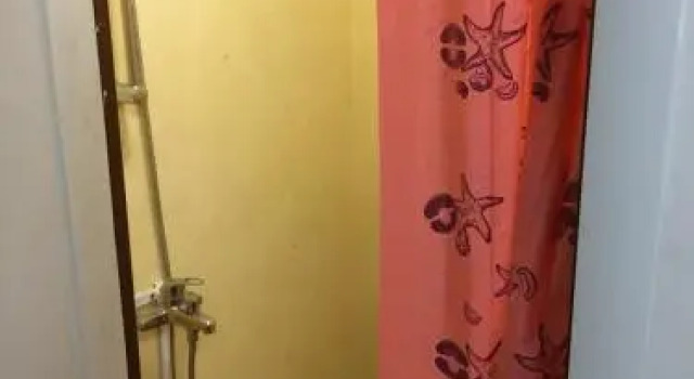 Hostel on Dorozhniy 1/1