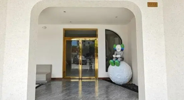 Beihai Yuegang Hotel (International Passenger Port Qiaogang Branch), Rezerwuj Hotel Beihai Guangxi