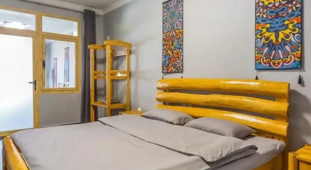 Люкс Standard Floral Hotel Splendid Valley Beijing