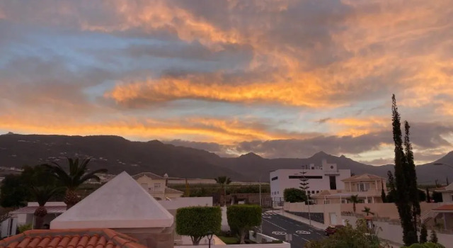 Номер Standard Villa Boutique Tenerife