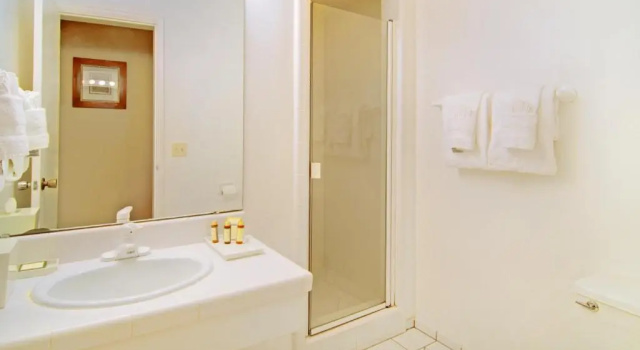 Двухместный номер Economy Svendsgaards Inn