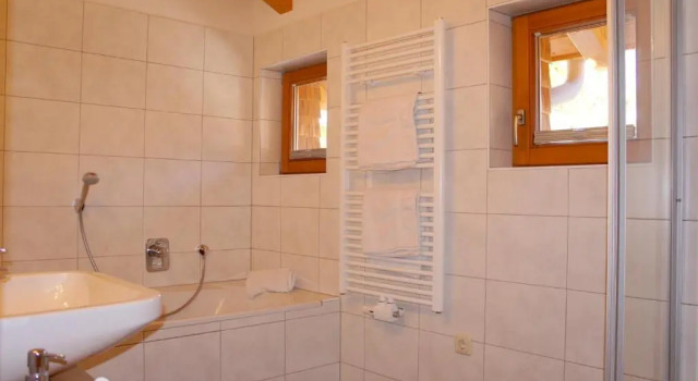 Апартаменты с 2 комнатами Apartments SARLO