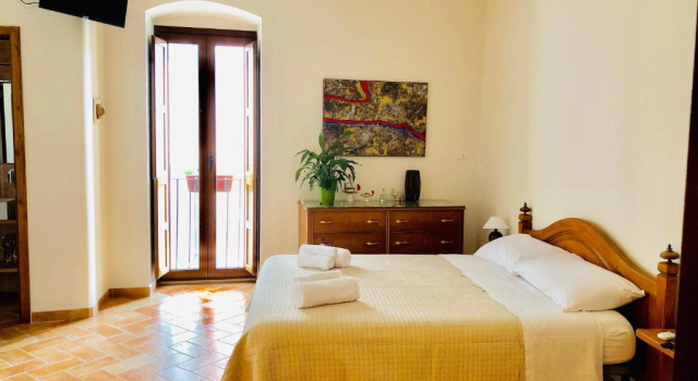 Полулюкс San Michele delle grotte BnB