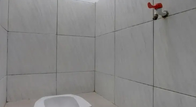 Standard Zimmer Hotel O Galih Kost 1 Syariah