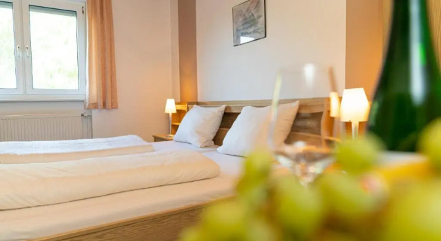 Hotel Deis, Reserva ahora Hotel Senhals Renania Palatinado