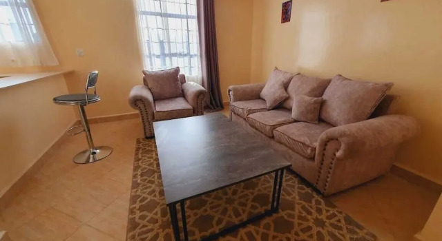Habitación Estándar Comfort E Suites
