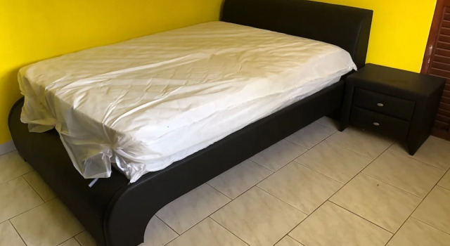 Appartement Les Bougainvilliers 2, Rezerwuj Apartament Hotele w Basse-Terre z parkingiem, Parking