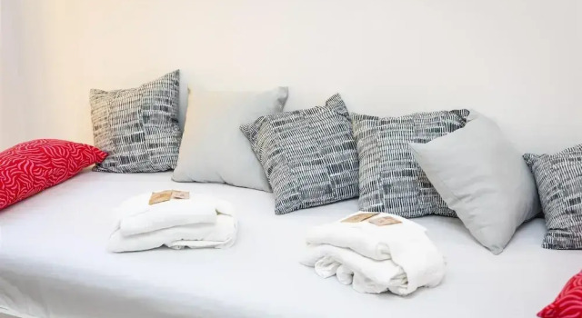 Rental in Rome Jenner Apartment, Забронировать Апартаменты/квартира Апартаменты Лацио, Апартаменты/квартира