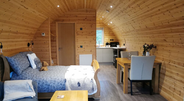 Lodge 3