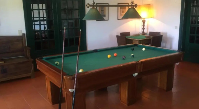 Коттедж Quinta do Ladário