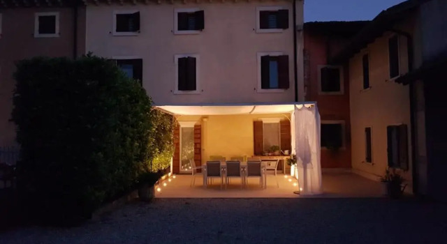 Апартаменты Appartamento La Corte Verona