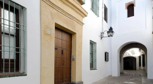 El 5 de la Hoguera, Забронировать Отель Кордова Cordoba Province, рядом с Музей боя быков