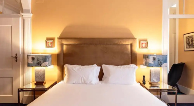 Полулюкс Premium Dear Lisbon - Bordalo Palace Chiado