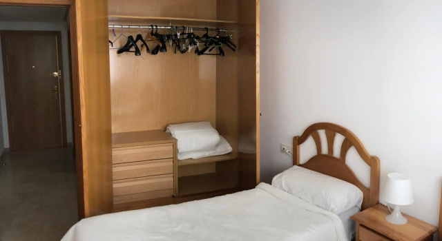 Apartamento de lujo en Gemelos 22 torre 1 Benidorm