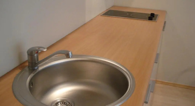 Студия Riga Apartment Brivibas with Private Parking