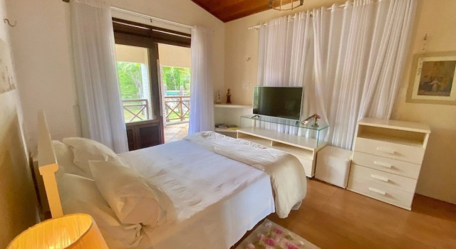Villa Equestre: Complete Vacation Home in Aquiraz Be My Guest