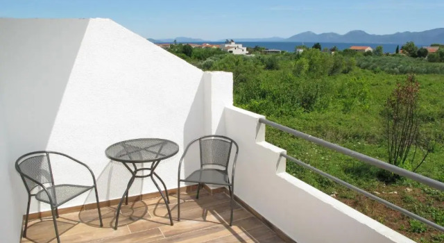 Апартаменты Apartments Orest