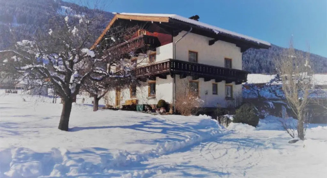 Апартаменты Haus Knapp FeWo Gastein