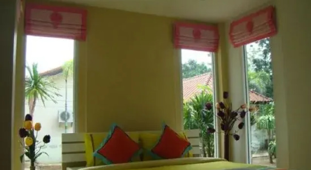 Номер Standard Sea Beach Koh Larn 3