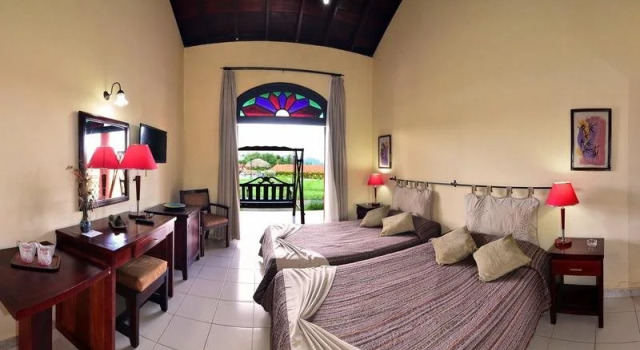Horizontes La Ermita, Book Hotel SPA Hotels in Pinar Del Rio, SPA