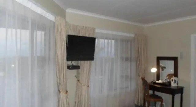 Lan Vision Guesthouse
