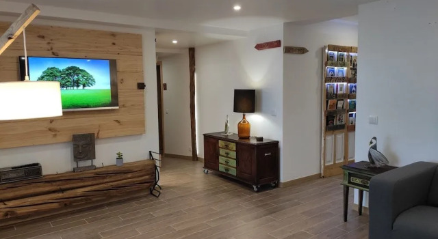 LARANJEIRA das LOIRAS, Book Hotel Hotels in Bom Sucesso with a Pool, Swimming Pool