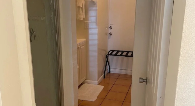 Двухместный номер Standard Venice Beach Villas