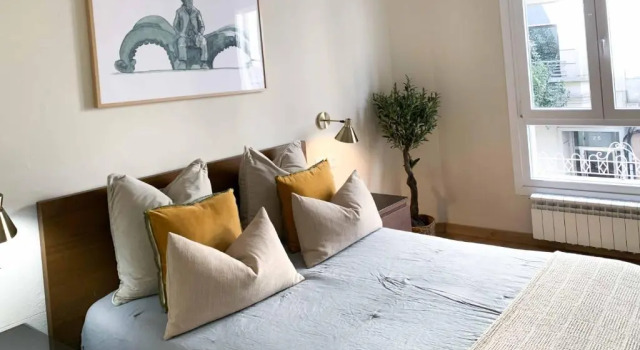 Апартаменты Deluxe Celta Home