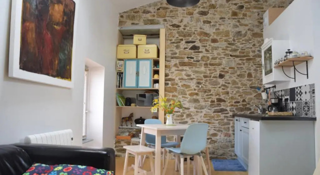 Апартаменты Gîte de la Vallée